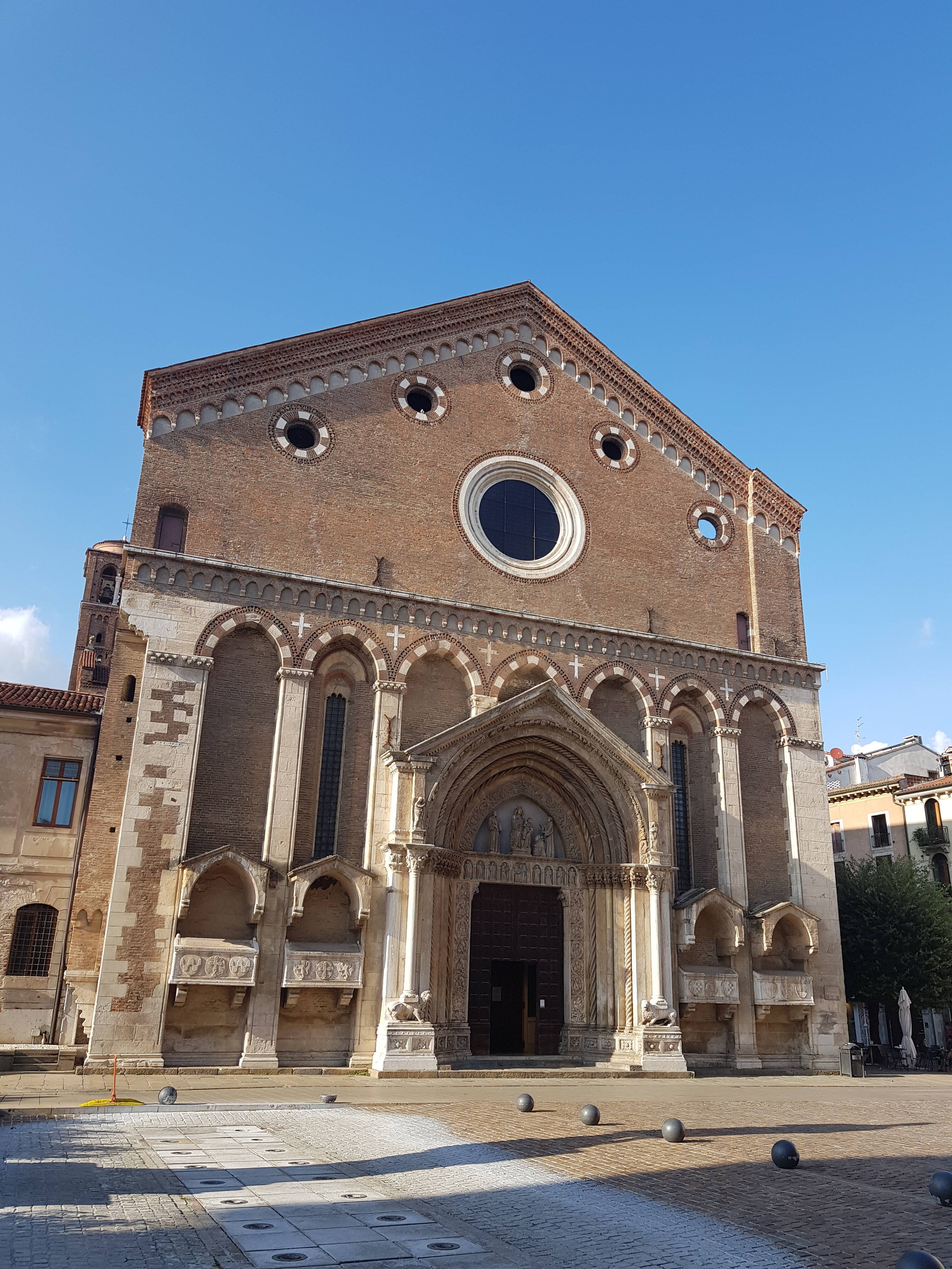 Immagine: S. Lorenzo