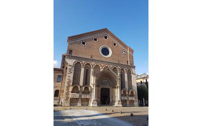 Immagine: S. Lorenzo