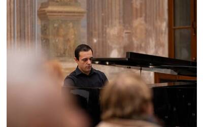 Immagine: Sabati Pianoforte