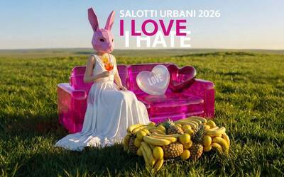 Immagine: Salotti urbani 2026
