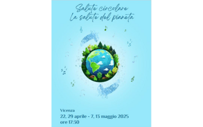 Immagine: Salute circolare