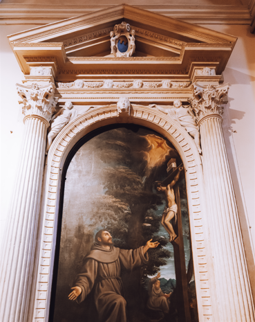 Immagine: San Francesco 