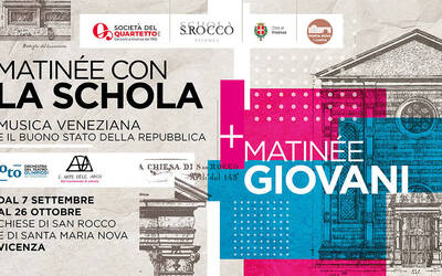 Immagine: San Rocco MATINEE 