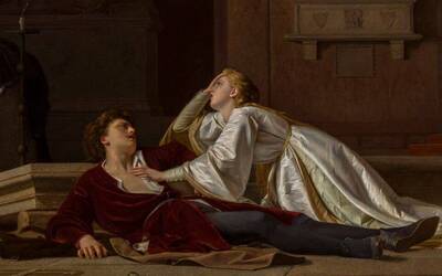 Immagine: San Valentino