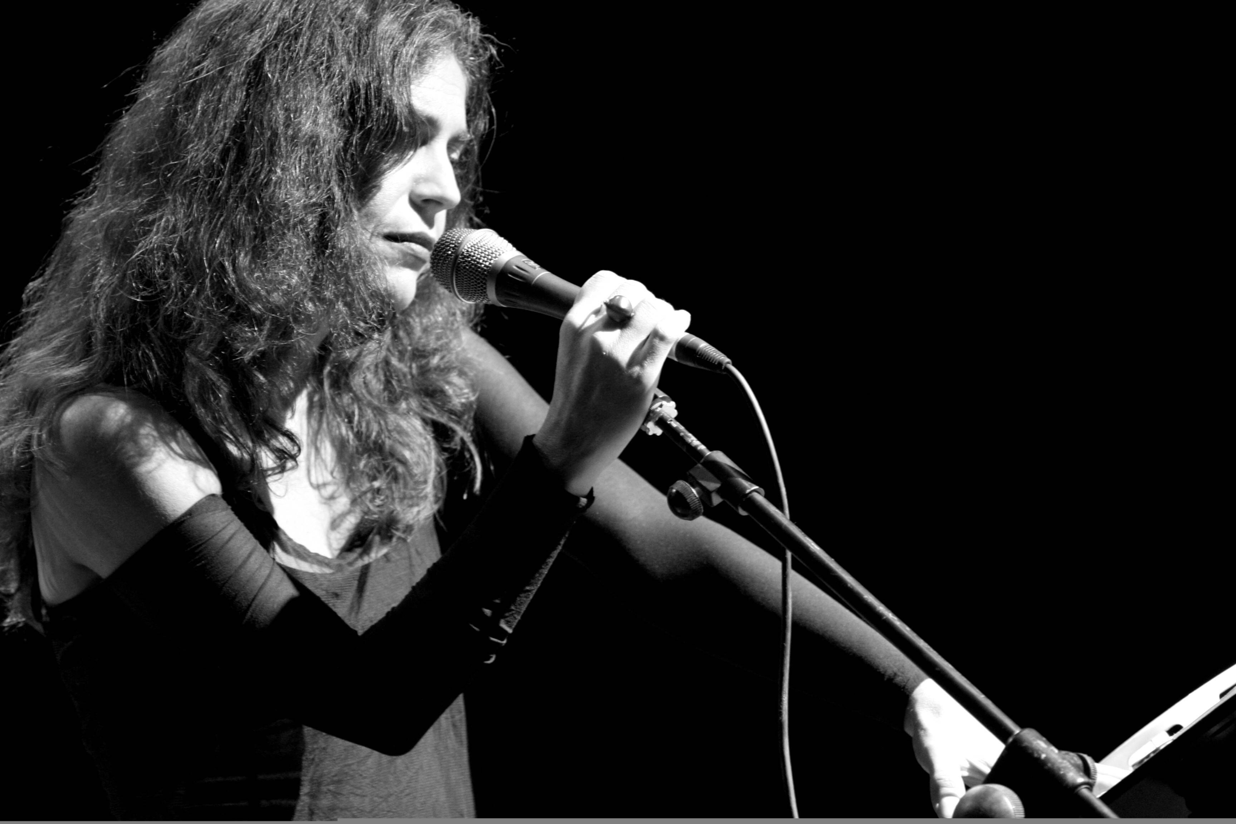 Immagine: Savina Yannatou