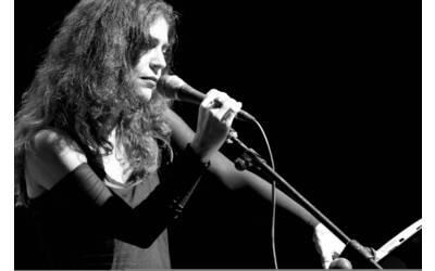 Immagine: Savina Yannatou