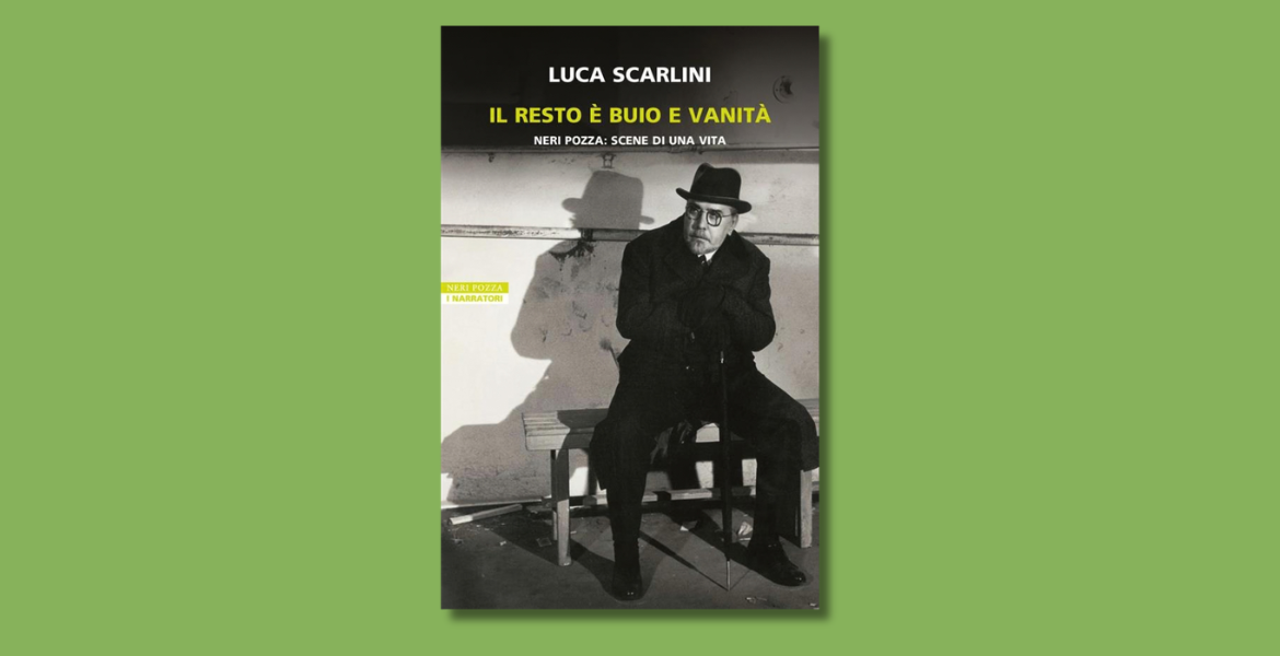 Immagine: Scarlini Neri Pozza