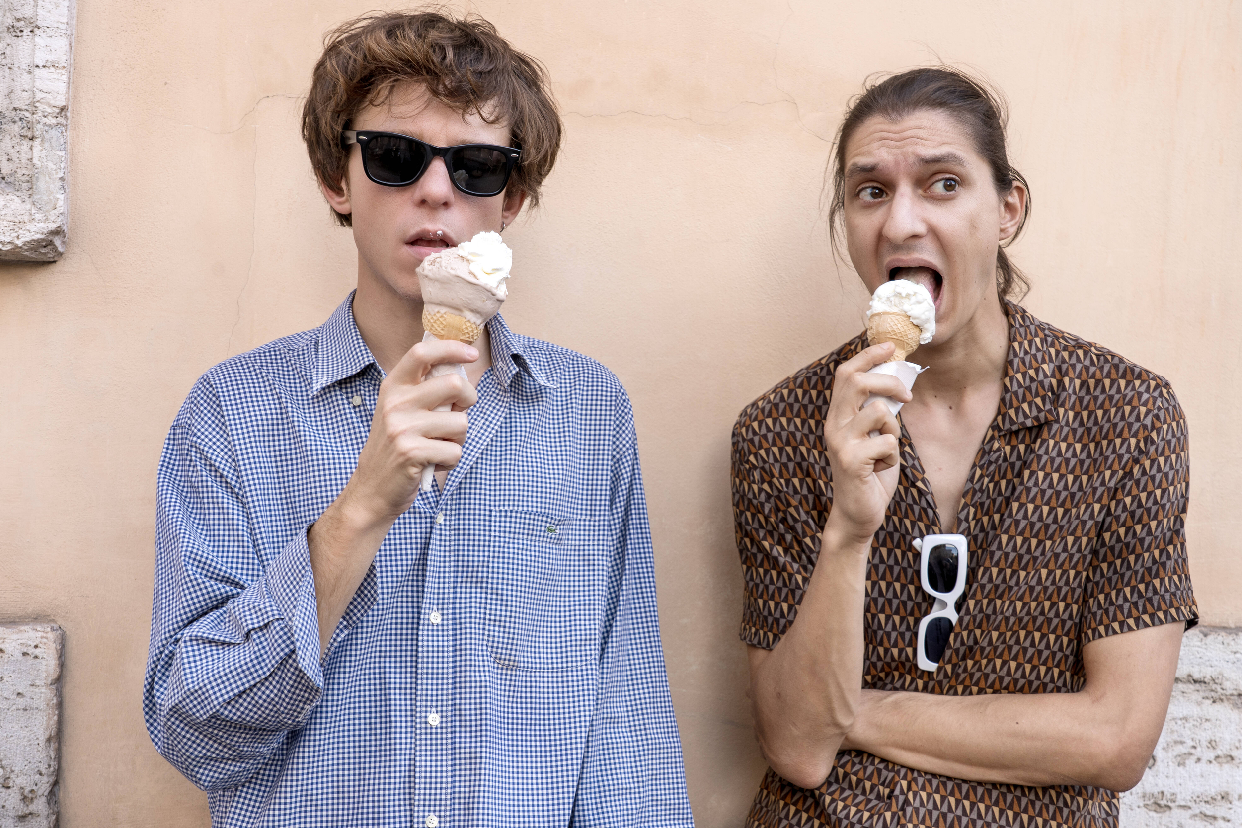 Immagine: Scemi del Villaggio