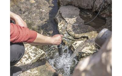 Immagine: Science camp