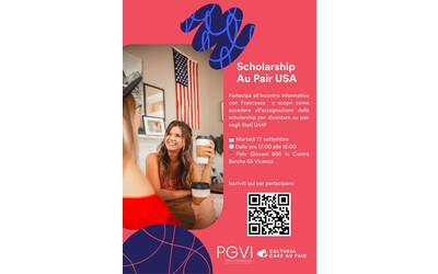 Immagine: Scopri l’esperienza AU PAIR negli USA | PGVi