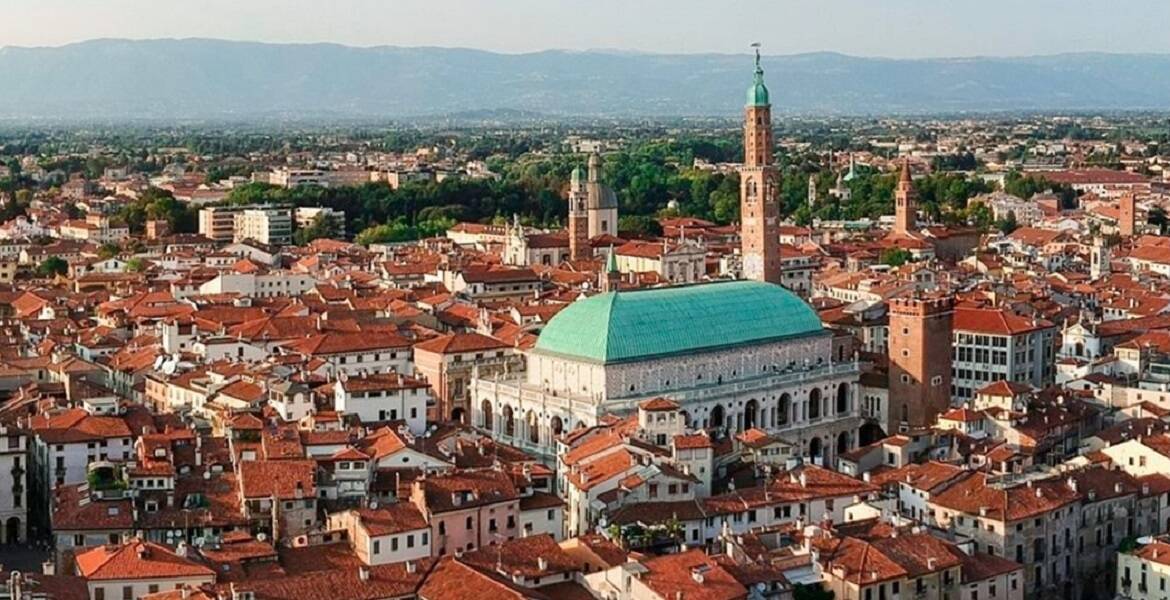 Scopri Vicenza, un capolavoro di città