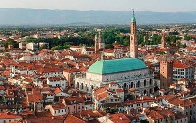 Immagine: Scopri Vicenza, un capolavoro di città