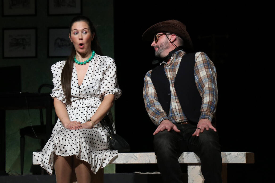 Immagine: Scriveme de scondon