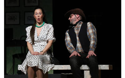 Immagine: Scriveme de scondon