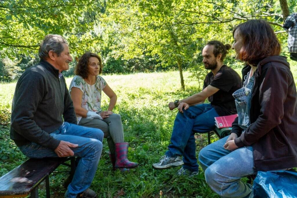 Immagine: Scuola di storia orale