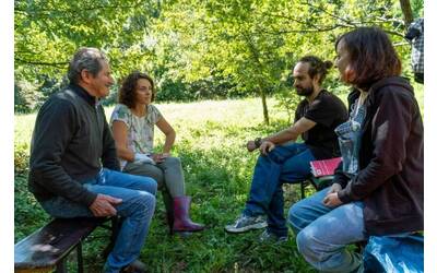 Immagine: Scuola di storia orale