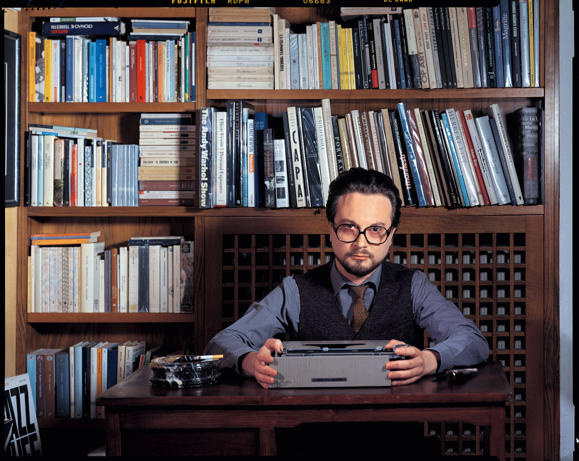 Immagine: Se-questo-e-Levi_fanny-and-alexander