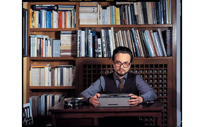 Immagine: Se-questo-e-Levi_fanny-and-alexander