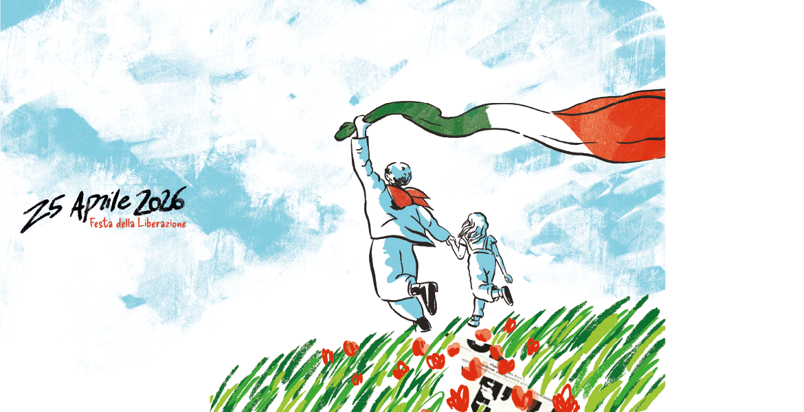 Immagine: Sentieri della Democrazia