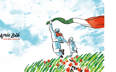 Immagine: Sentieri della Democrazia