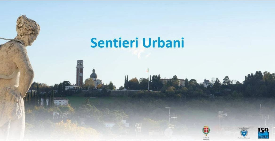 Immagine: Sentieri Urbani