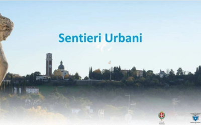 Immagine: Sentieri Urbani