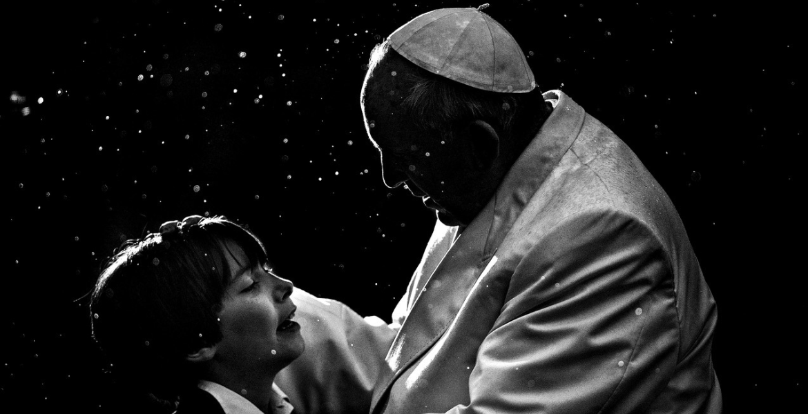 Immagine: Serata fotografica con Stefano Dal Pozzolo