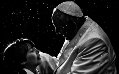 Immagine: Serata fotografica con Stefano Dal Pozzolo