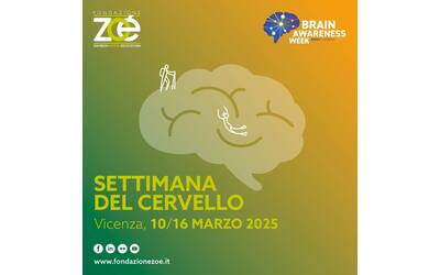 Immagine: Settimana del cervello