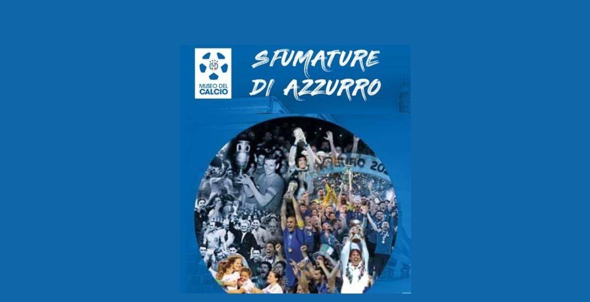Immagine: Sfumature di azzurro