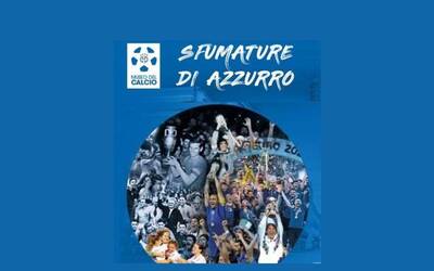 Immagine: Sfumature di azzurro