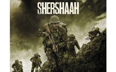 Immagine: Shershaah