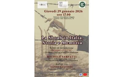 Immagine: Shoah