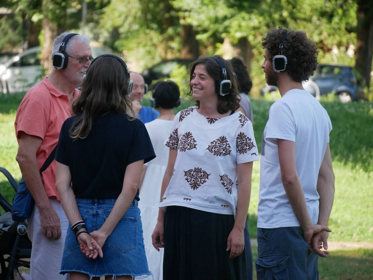 Immagine: Silent Play Effetto Farfalla