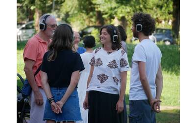 Immagine: Silent Play Effetto Farfalla