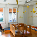 Immagine: silo nido Ferrovieri