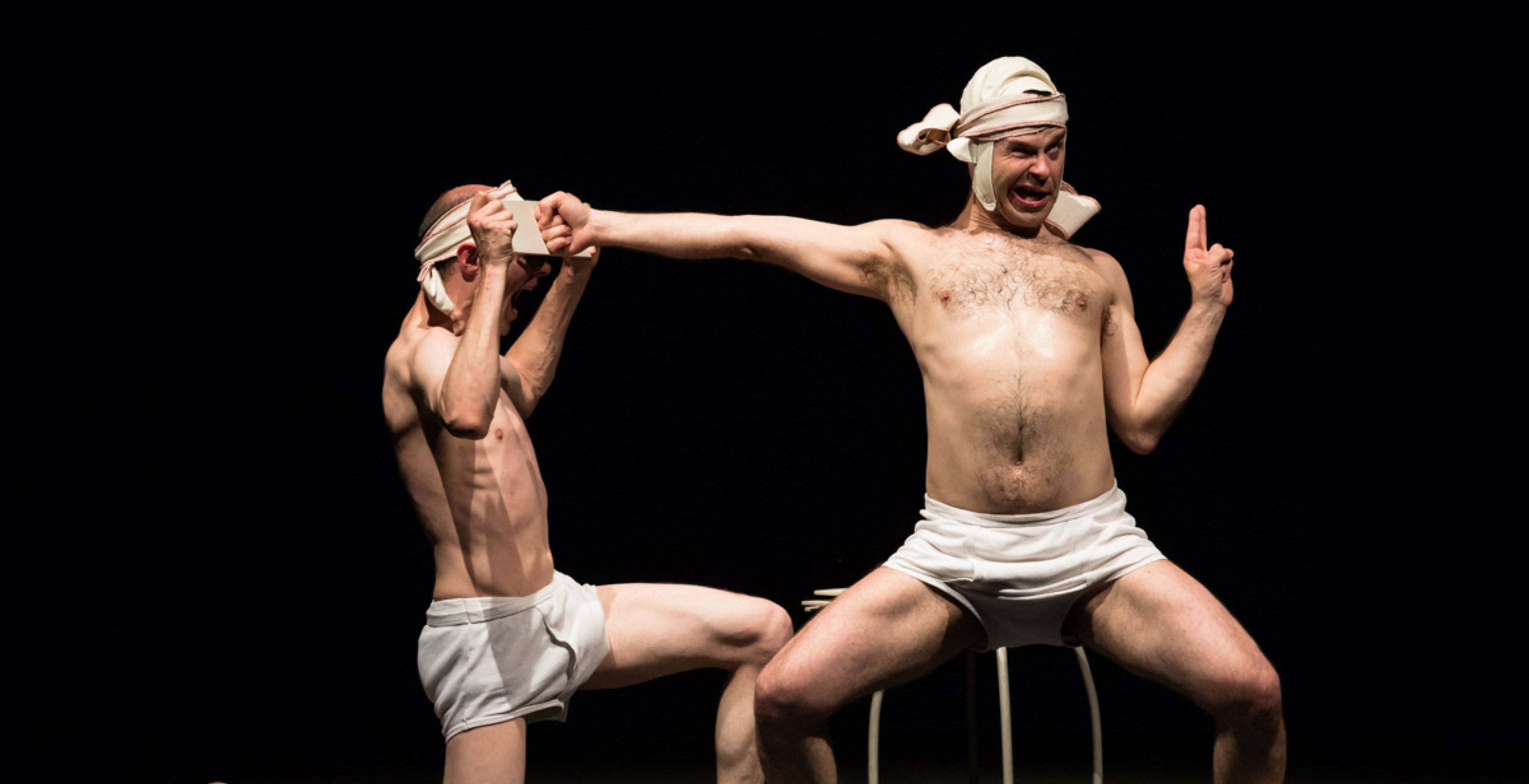 Immagine: Slips Inside