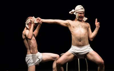 Immagine: Slips Inside