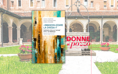 Immagine: smaschilizzare la chiesa