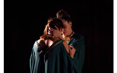 Immagine: "Sofonisba"