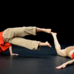 Immagine: Sonate Bach - Di fronte al dolore degli altri