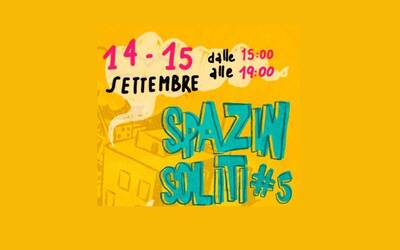 Immagine: Spazi insoliti