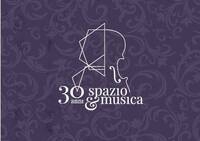 Immagine: Spazio & Musica 30 anni