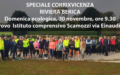 Immagine: speciale corrixvicenza parco