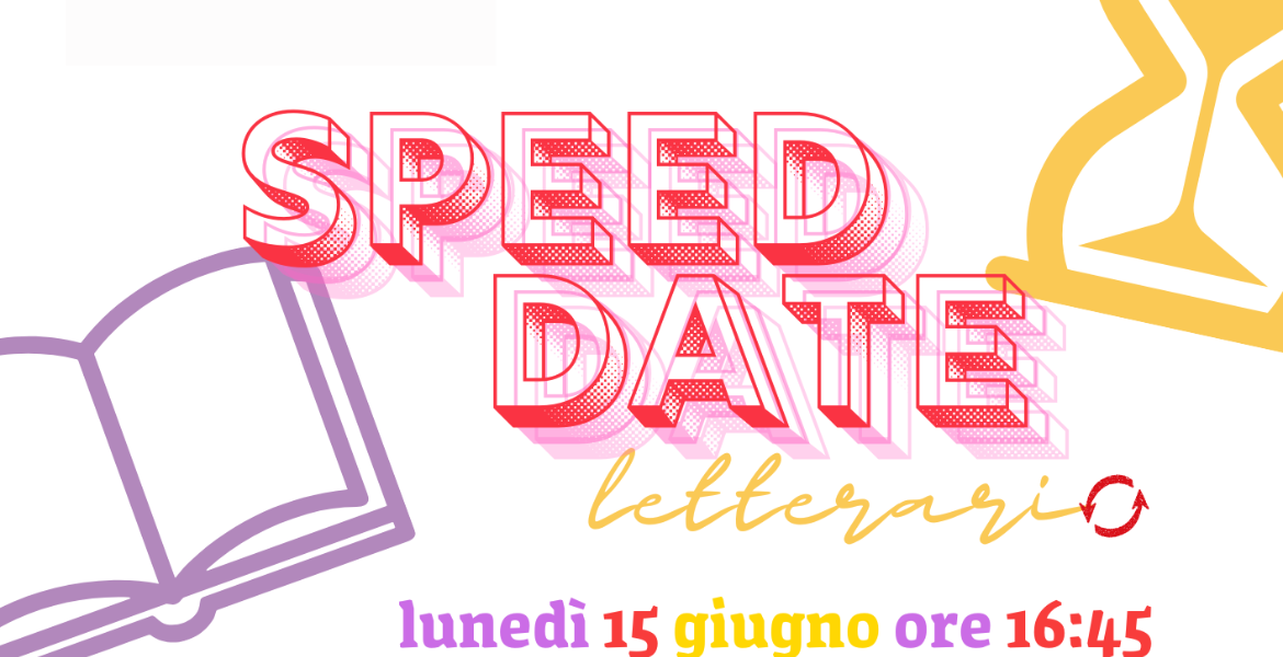 Immagine: Speed date palazzo Costantini