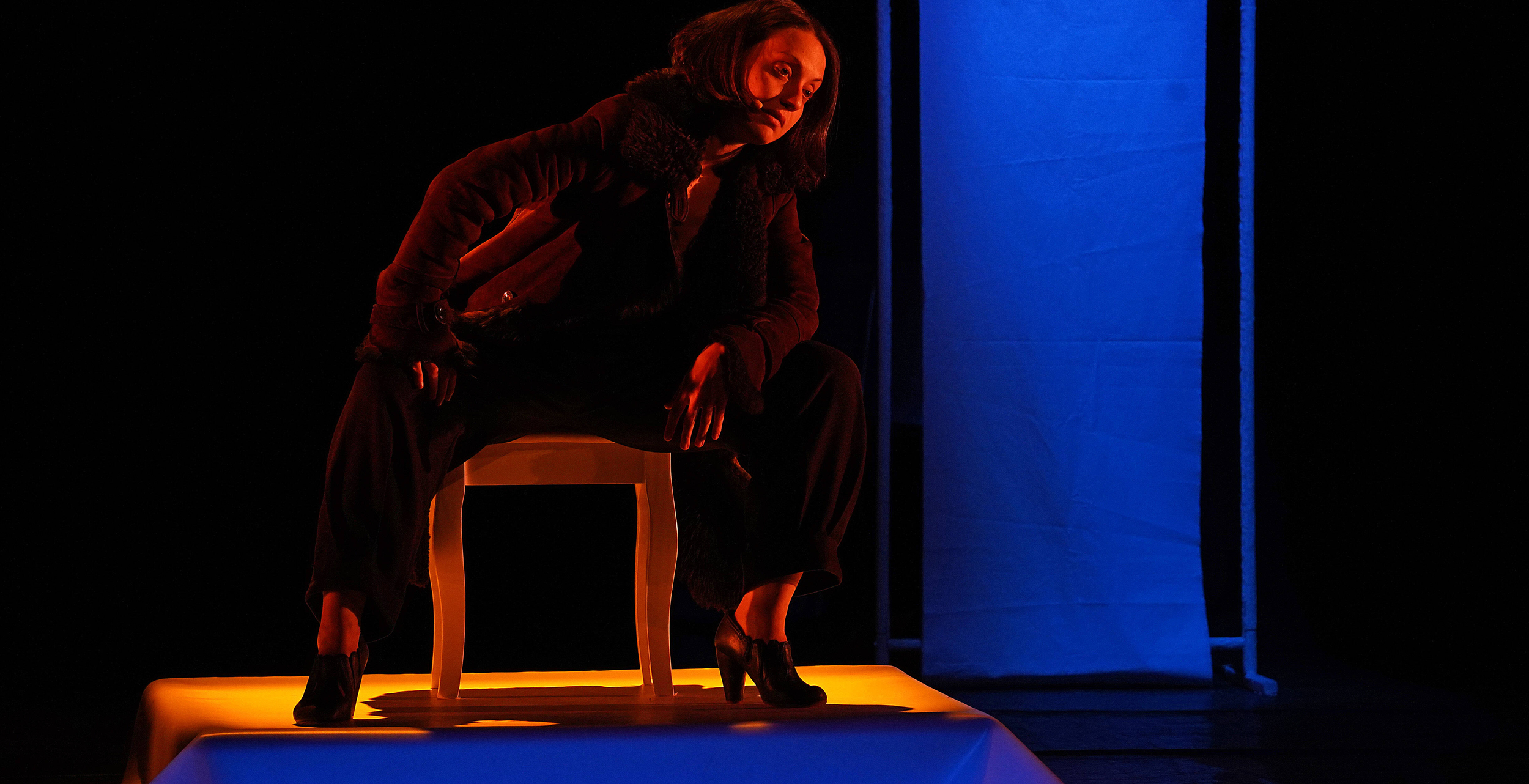 Immagine: Spezzato è il cuore della bellezza