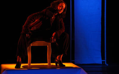 Immagine: Spezzato è il cuore della bellezza