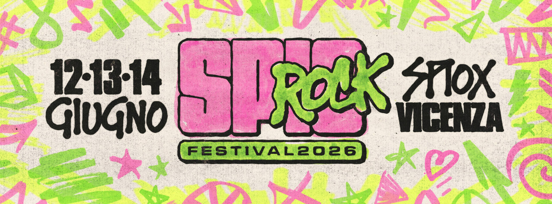 spiorock 2026 cover