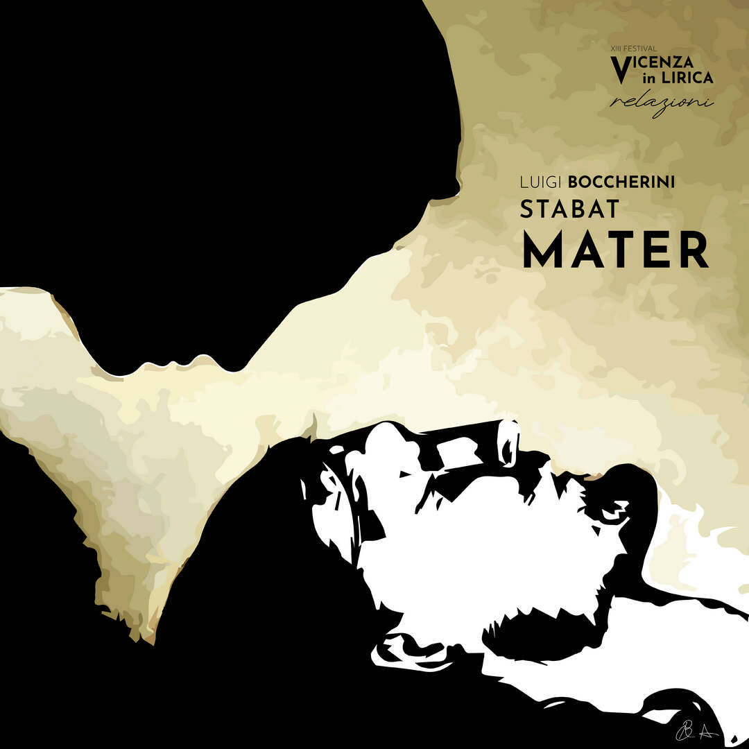 Stabat Mater | Luigi Boccherini