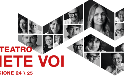 Immagine: Stagione TCVI 2024/2025